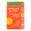 Nature's Bounty Ester-C Immune 24 Hour+/Эстер С иммун 24 часа+капсулы массой 2030 мг 50 шт