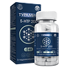Турамин 5-HTP 200 / Turamin 5-HTP 200 капсулы массой 0,3 г 60 шт