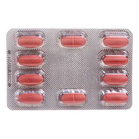 Мабелль Цикл / Mabelle Cycle таблетки покрыт.об. массой 1200 мг 60 шт