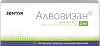 Алвовизан таблетки покрыт.плен.об. 2 мг 28 шт