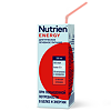 Нутриэн Энергия лечебное (энтеральное) питание со вкусом клубники 200 мл 1 шт
