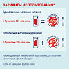 Нутриэн Энергия лечебное (энтеральное) питание со вкусом ванили 200 мл 1 шт