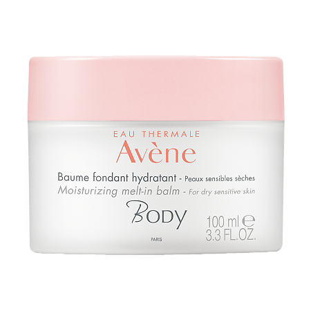 Изображение товара Avene Body Бальзам увлажняющий с тающей текстурой 100 мл 1 шт