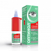 Оптинол Тетризолин капли глазные 0,5 мг/мл фл-кап 10 мл 1 шт