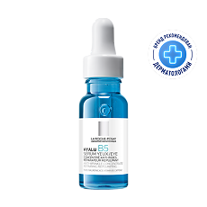 Изображение товара La Roche-Posay Hyalu B5 Сыворотка концентрированная для контура глаз против морщин, темных кругов и следов усталости 15 мл