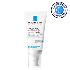 Купить La Roche-Posay Toleriane Rosaliac AR Крем увлажняющий для лица против покраснений SPF30 50 мл 1 шт цена