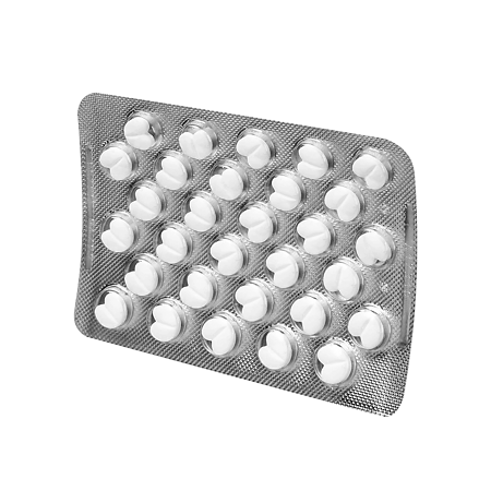 Конкор Кор таблетки покрыт.плен.об. 2,5 мг 60 шт