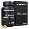 Куркумин C3 Комплекс Премиум UltraBalance Curcumin C3 Complex Premium капсулы по 300 мг 60 шт