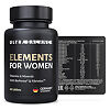 Элементы для женщин Премиум Витамины и минералы / Elements for Womens Premium Vitamins & Minerals UltraBalance таблетки массой 950 мг 60 шт