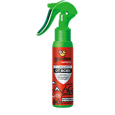 Купить Gardex Extreme Спрей комаров 100 мл 1 шт цена