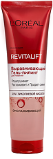 Купить Loreal Paris Revitalift Выравнивающий Гель-пилинг для умывания 150 мл 1 шт цена