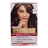 Loreal Paris Крем-краска для волос Excellence 4.15 Морозный шоколад 1 шт