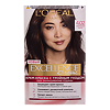 Loreal Paris Крем-краска для волос Excellence 4.02 Пленительный каштан 1 шт