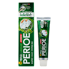 Купить Perioe Зубная паста Breath Care Alpha освежающая дыхание 100 г 1 шт цена