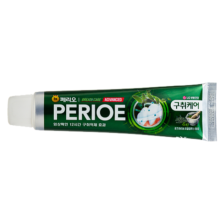 Perioe Зубная паста Breath Care Alpha освежающая дыхание 100 г 1 шт