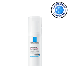 Купить La Roche-Posay Toleriane Rosaliac AR Крем интенсивный корректирующий уход для лица против покраснений 40 мл 1 шт цена