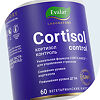 Кортизол контроль/Cortisol Control капсулы по 0,69 г 60 шт