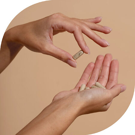 Кортизол контроль/Cortisol Control капсулы по 0,69 г 60 шт - купить ...