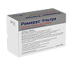 Ремерус Ультра таблетки покрыт.плен.об. 50 мг+450 мг 60 шт