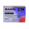 Ибамол Интенсив таблетки покрыт.плен.об. 400 мг+325 мг 10 шт