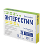 Энтеростим / Enterostim капсулы массой 0,3 г 10 шт