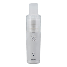 Изображение товара Ингалятор Omron MicroAIR U100 (NE-U100-E) ультразвуковой 1 шт