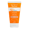 Avene Солнцезащитный крем тонирующий SPF50+ 50 мл 1 шт