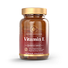 Gold'n Apotheka Vitamin E/Витамин E капсулы массой 0,38 г 60 шт