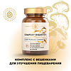 Gold'n Apotheka Comfort Digestion/Комфорт Дайджестион капсулы массой 0,43 г 60 шт