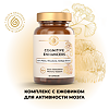 Gold'n Apotheka Cognitive Enhancers/Голд`н Апотека Когнитив Энхансерс капсулы массой 0,4 г 60 шт