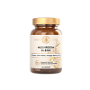 Gold'n Apotheka Mushroom Blend/Машрум Бленд капсулы массой 0,4 г 60 шт