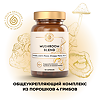 Gold'n Apotheka Mushroom Blend/Машрум Бленд капсулы массой 0,4 г 60 шт