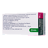 Пектрол таблетки с пролонг высвобождением покрыт.плен.об. 40 мг 30 шт