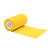VitaVet Бинт самофиксирующийся желтый 10 см х 4,5 м 1 шт