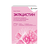 Экоцистин порошок д/приг раствора д/приема внутрь саше-пакет по 3000 мг 7 шт