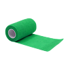VitaVet Бинт самофиксирующийся зеленый 10 см х 4,5 м 1 шт