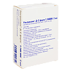 Ультракаин Д-С форте раствор для инъекций 40 мг+0.01 мг/мл ампулы 2 мл 10 шт