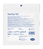 Салфетки Стерилюкс ЕС/Sterilux ES стерильные 21 нить 8 слоев 10 х 10 см 20 шт
