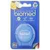 Biomed Комплексная объемная зубная нить с ароматом кокоса и манго 50 м 1 шт