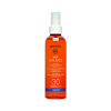 Apivita Bee Sun Safe Шелковистое масло для тела усиливающее и продлевающее загар спрей SPF30 200 мл 1 шт