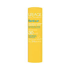 Купить Uriage Bariesun Увлажняющий стик для губ SPF30 4 г 1 шт цена