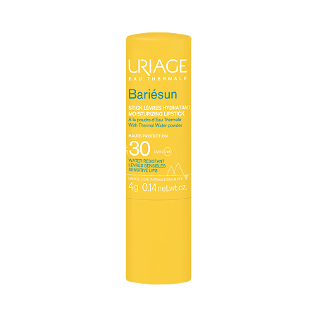 Изображение товара Uriage Bariesun Увлажняющий стик для губ SPF30 4 г 1 шт