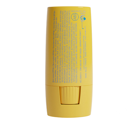 Uriage Bariesun Невидимый стик для чувствительных зон SPF50+ 8 г 1 шт