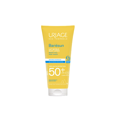 Изображение товара Uriage Bariesun Шелковистое молочко SPF50+ 100 мл 1 шт
