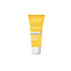 Купить Uriage Bariesun Эмульсия против пигментных пятен SPF50+ 40 мл 1 шт цена