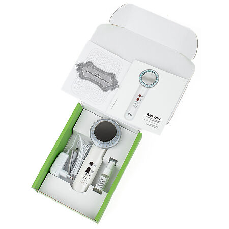 Selfdocs Аппарат физеотерапевтический для ультразвуковой и фототерапии Аврора 1 шт