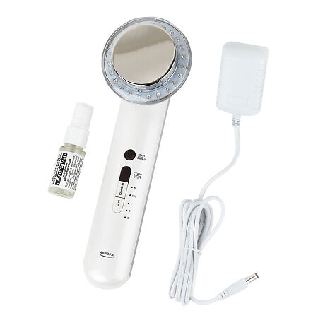 Selfdocs Аппарат физеотерапевтический для ультразвуковой и фототерапии Аврора 1 шт