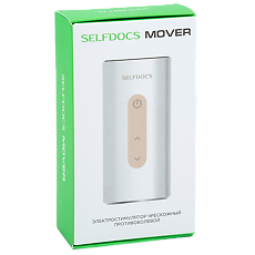 Купить Selfdocs Mover Электростимулятор чрескожный противоболевой для физиотерапии 1 шт цена
