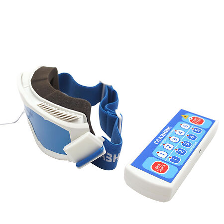 Selfdocs Аппарат физеотерапевтический для лазерной коррекции зрения Глазник 1 шт