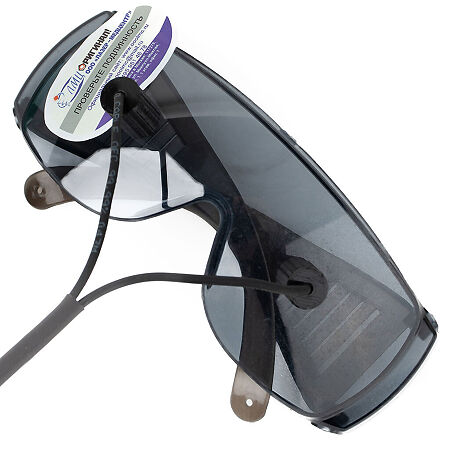 Аппарат светодиодный офтальмологический Радуга прозрения 1 шт